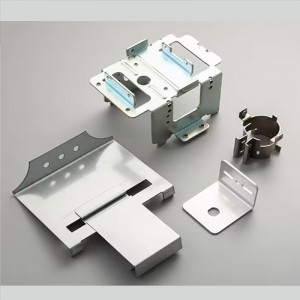 Изготовление на заказ, черное порошковое покрытие, алюминиевая штамповка, гибка, штамповка, формовочные детали для тележки для гольфа