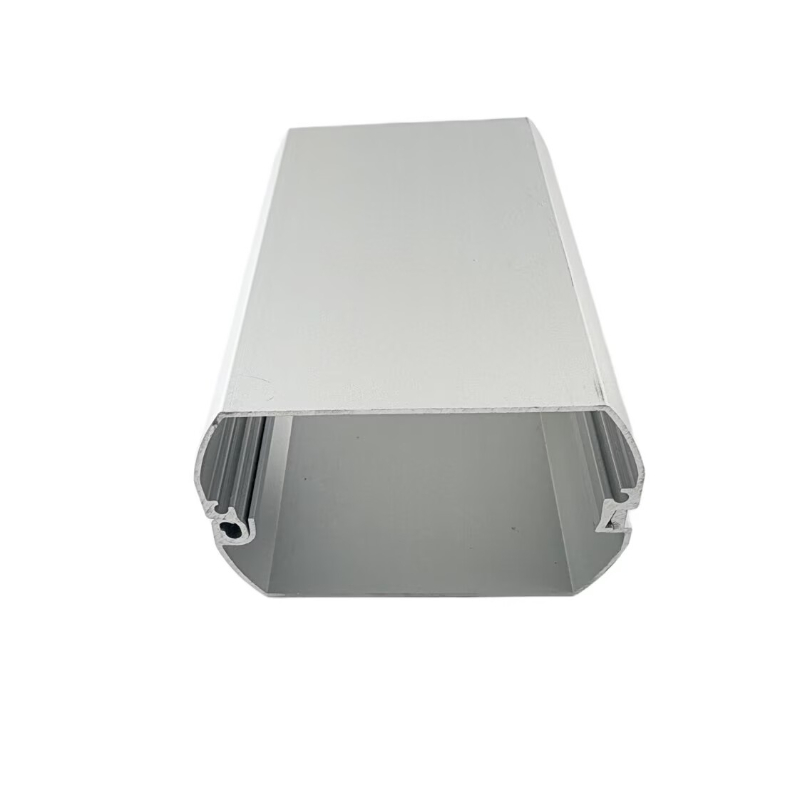 Изготовленный на заказ корпус блока питания из алюминиевого сплава