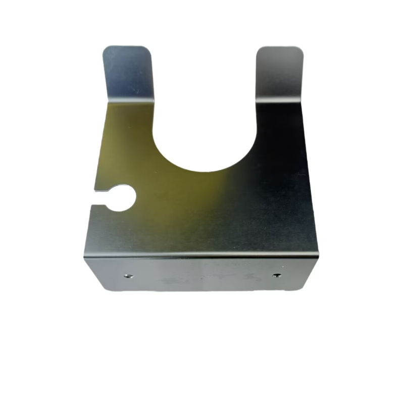 Опорная рама из алюминиевого сплава на заказ