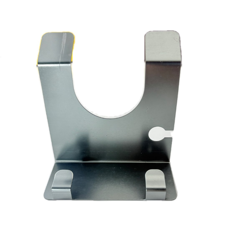 Опорная рама из алюминиевого сплава на заказ